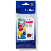 BROTHER INKJET LC426XLM MAGENTA 5.000P